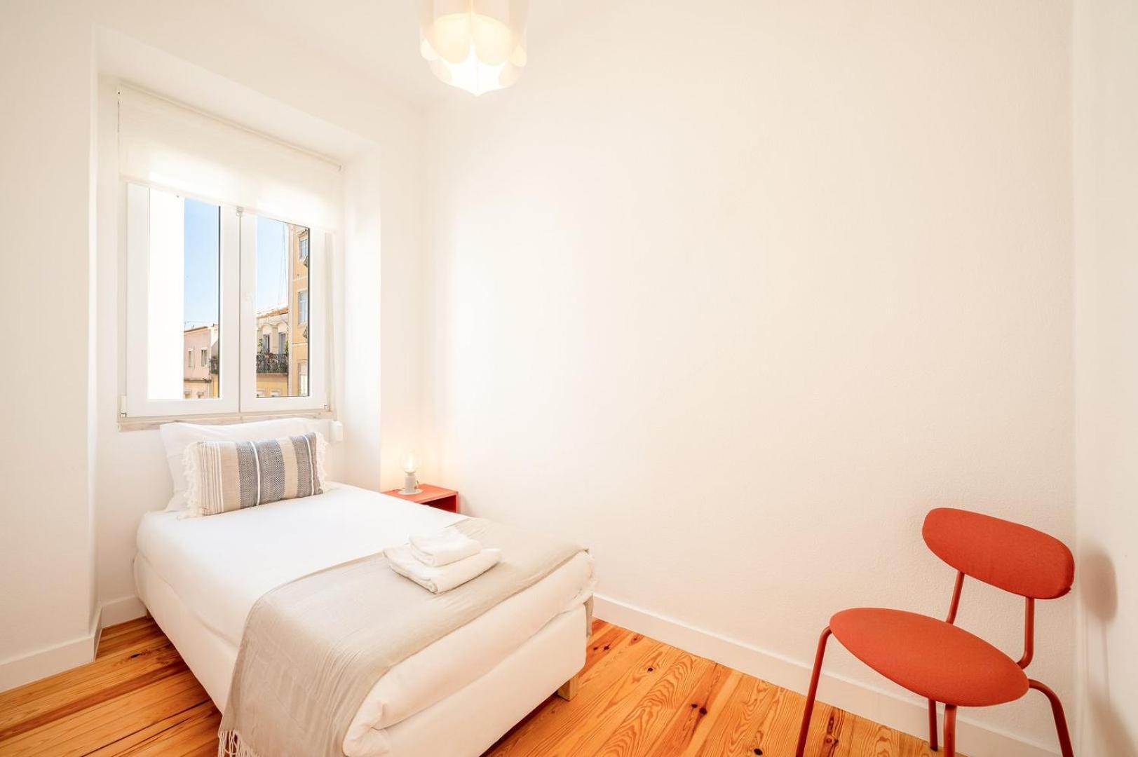 Guestready - Captain's 1e Near Alfama Lisboa