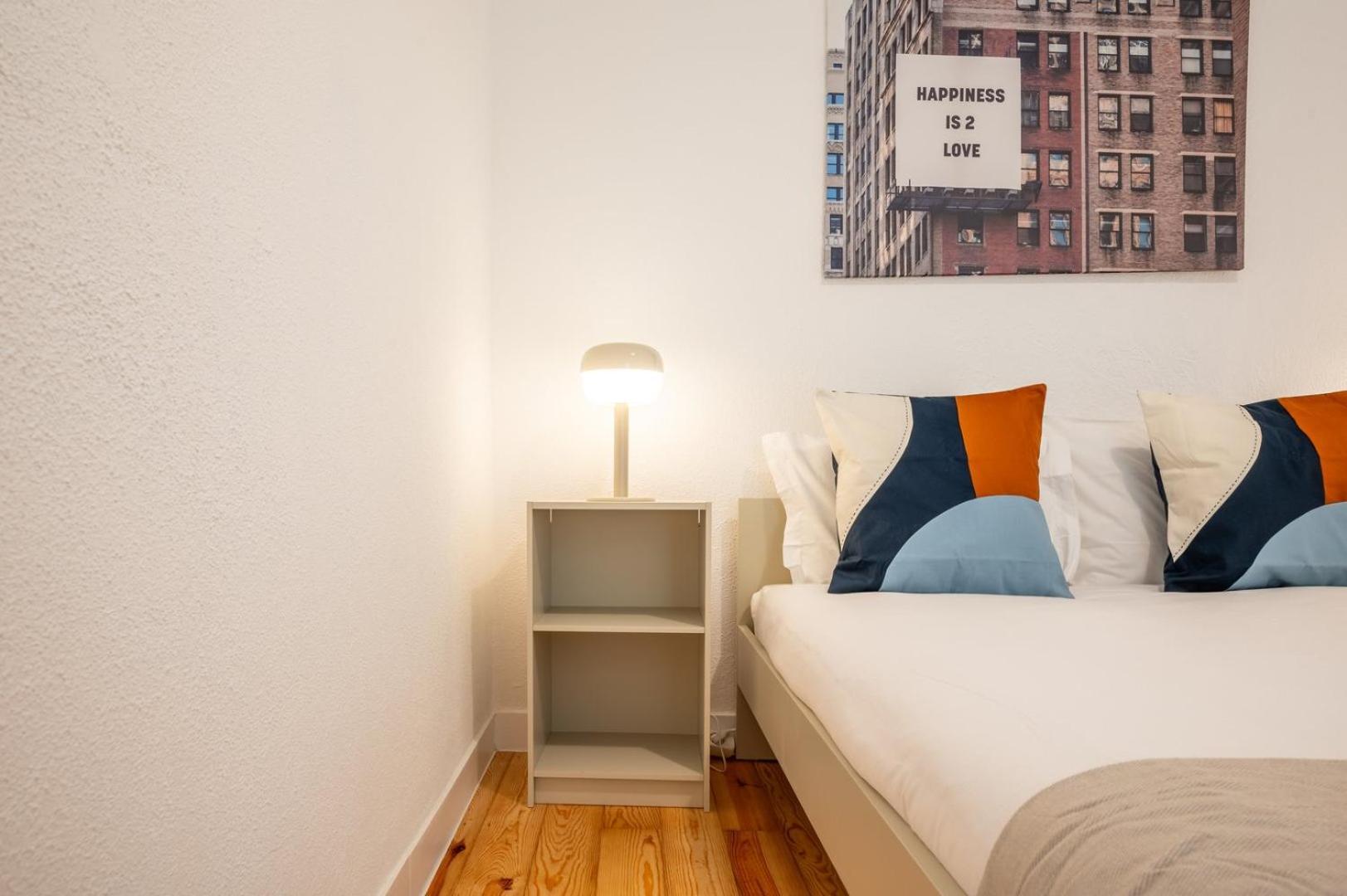 Guestready - Captain's 1e Near Alfama