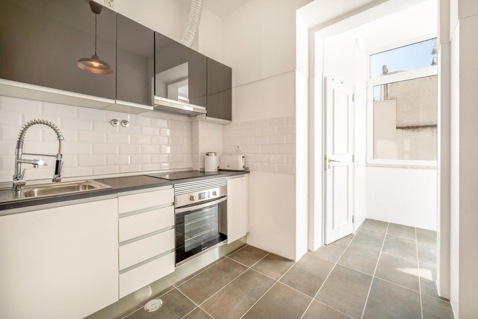 Guestready - Captain's 1e Near Alfama Apartamento Lisboa