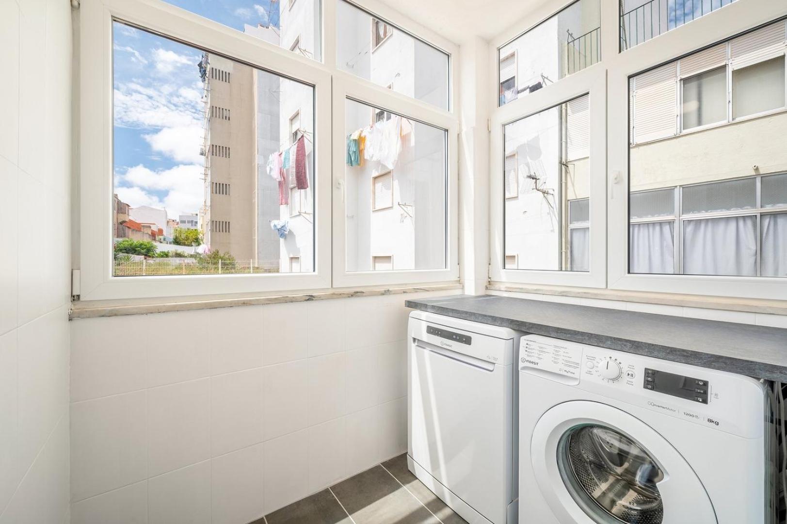 Apartamento Guestready - Captain's 1e Near Alfama *