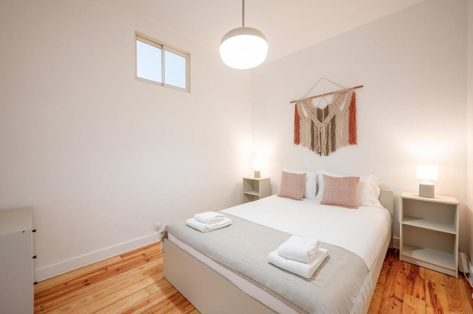 Guestready - Captain's 1e Near Alfama *