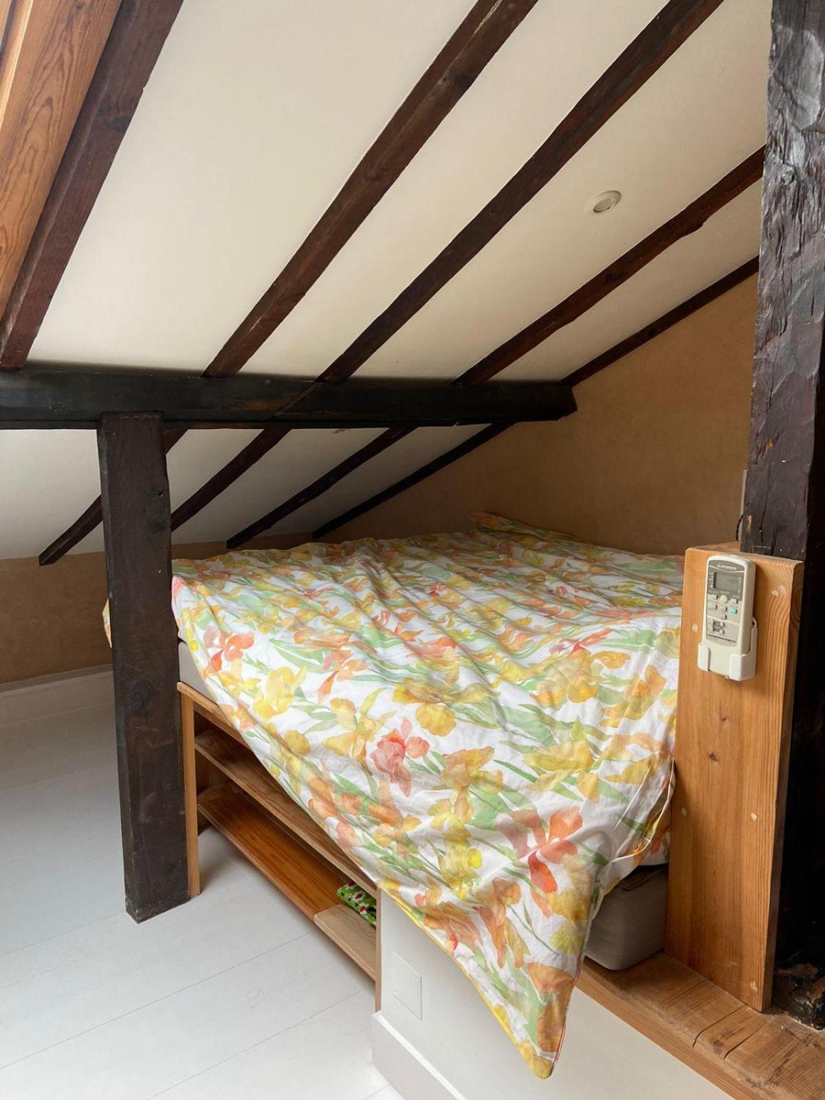 Apartamento Aposentos D'el Rei - Mouraria - Checkinhome *