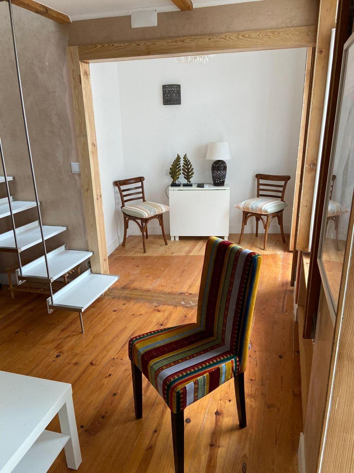 Apartamento Aposentos D'el Rei - Mouraria - Checkinhome *