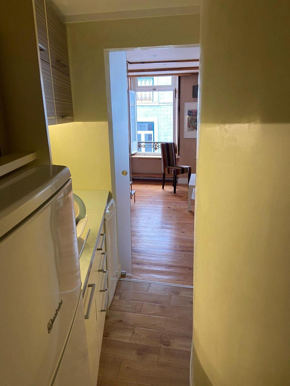 Aposentos D'el Rei - Mouraria - Checkinhome Apartamento Lisboa