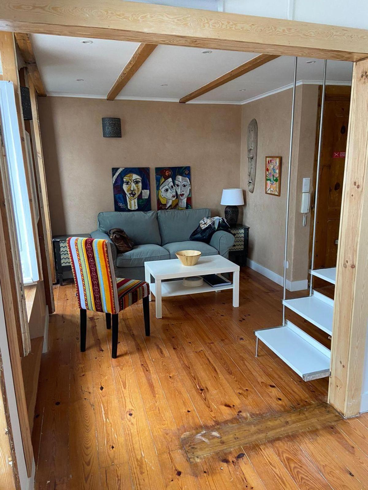 Aposentos D'el Rei - Mouraria - Checkinhome Apartamento *