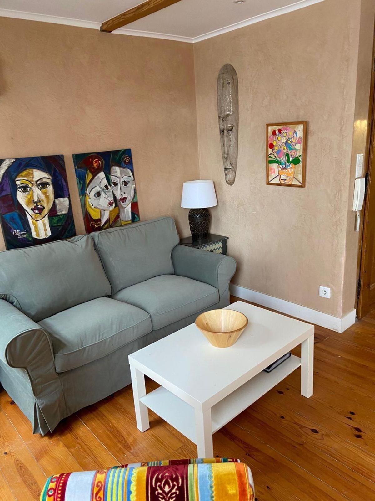 Apartamento Aposentos D'el Rei - Mouraria - Checkinhome *