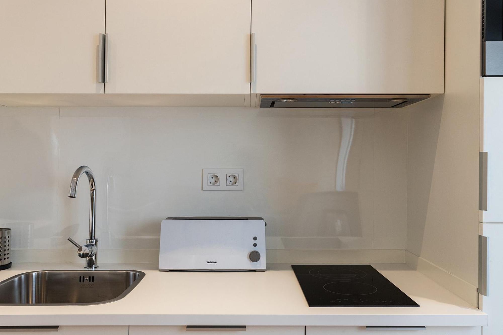 Design And Bright Near Pasteis De Belem Apartamento *