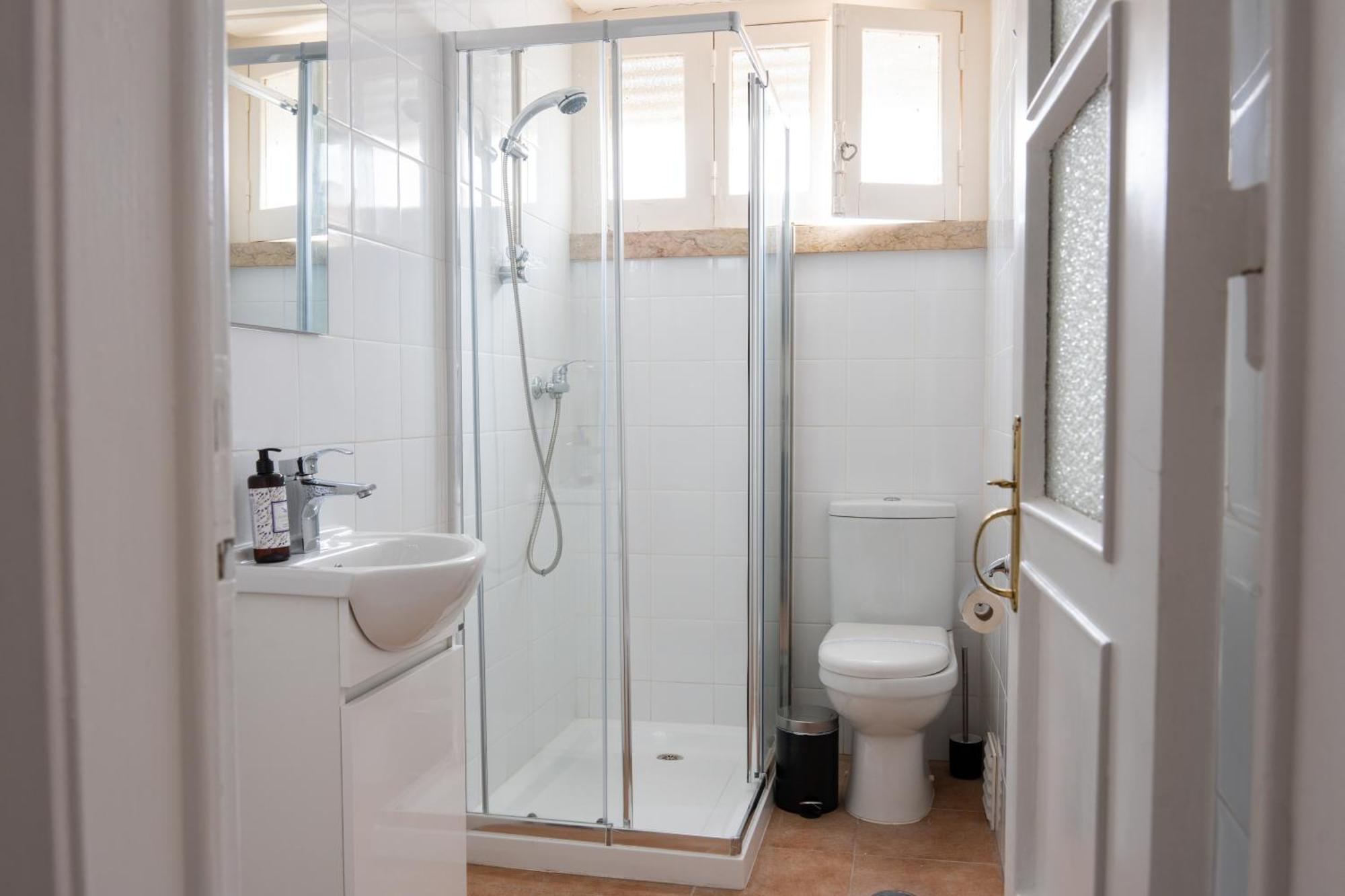 Apartamento Alameda &