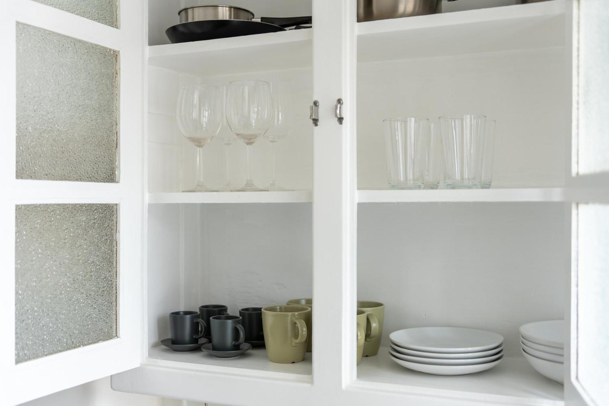 Apartamento Alameda &
