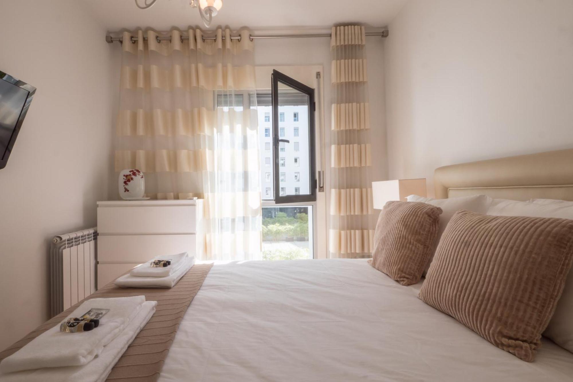 Apartamento Flamingos - 81258al Lisboa