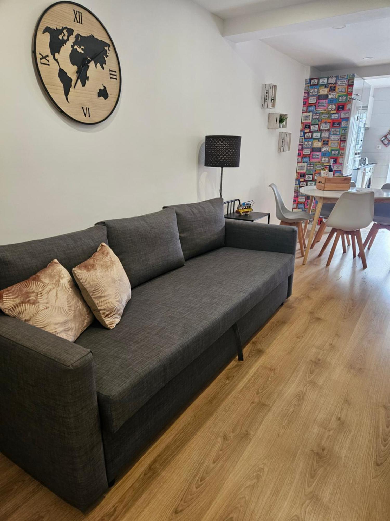 Apartamento Bridge Spot