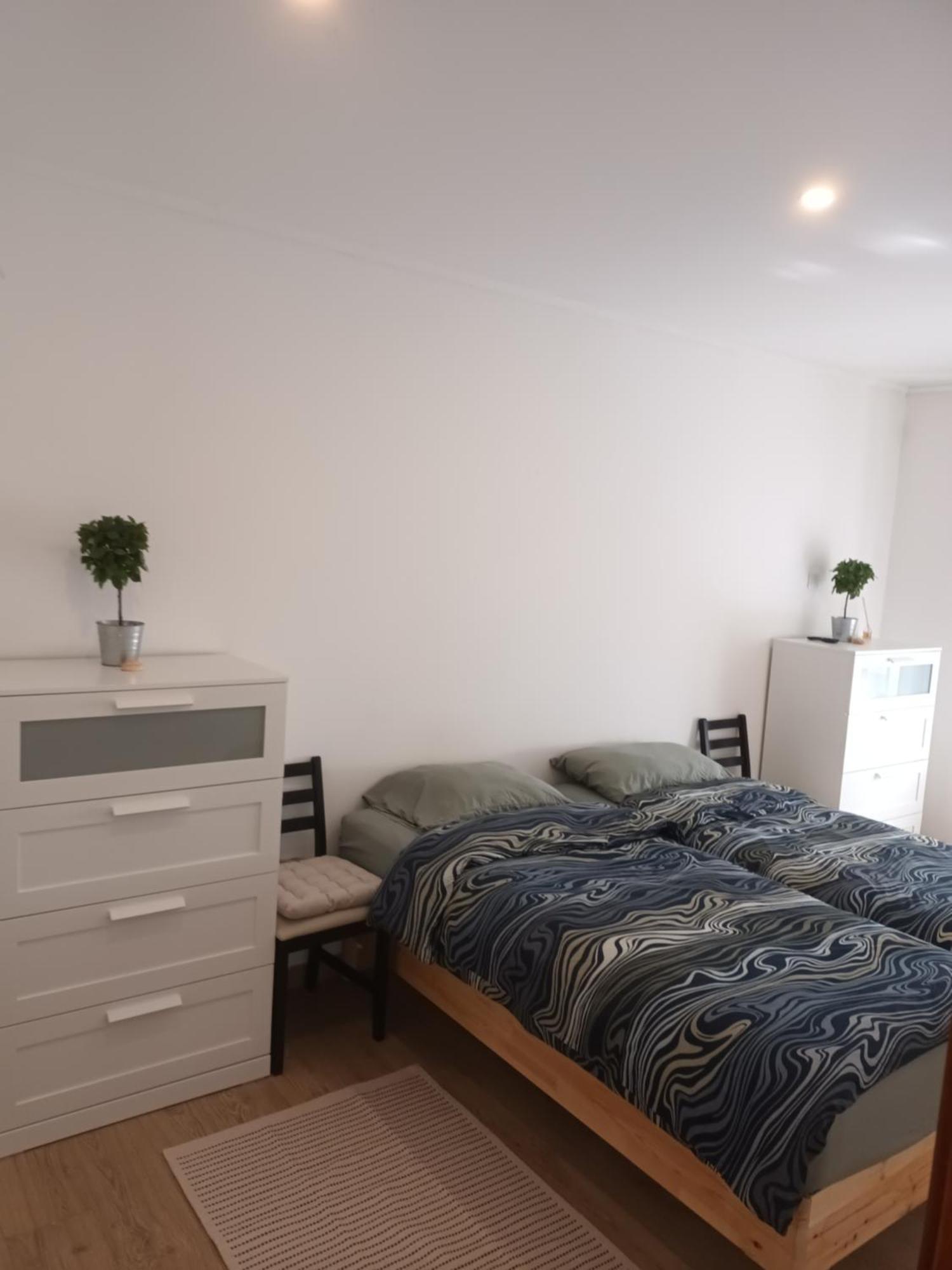 Apartamento Flat T1+1 Fully Eqquiped Lisboa