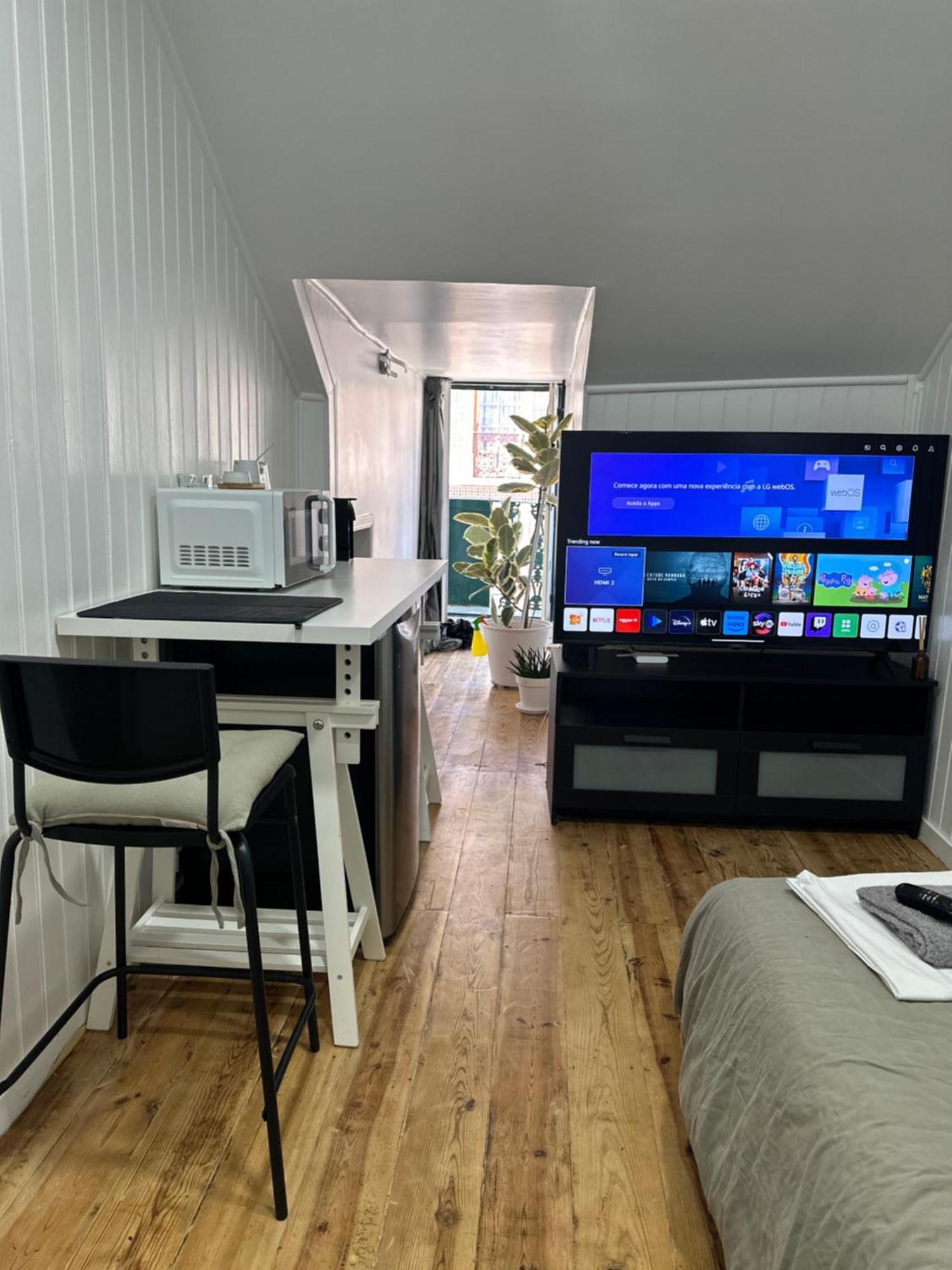 Gusmao House Camping Lisboa