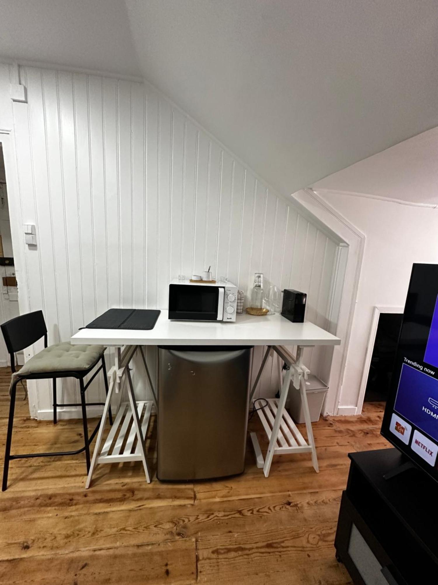 Gusmao House Lisboa