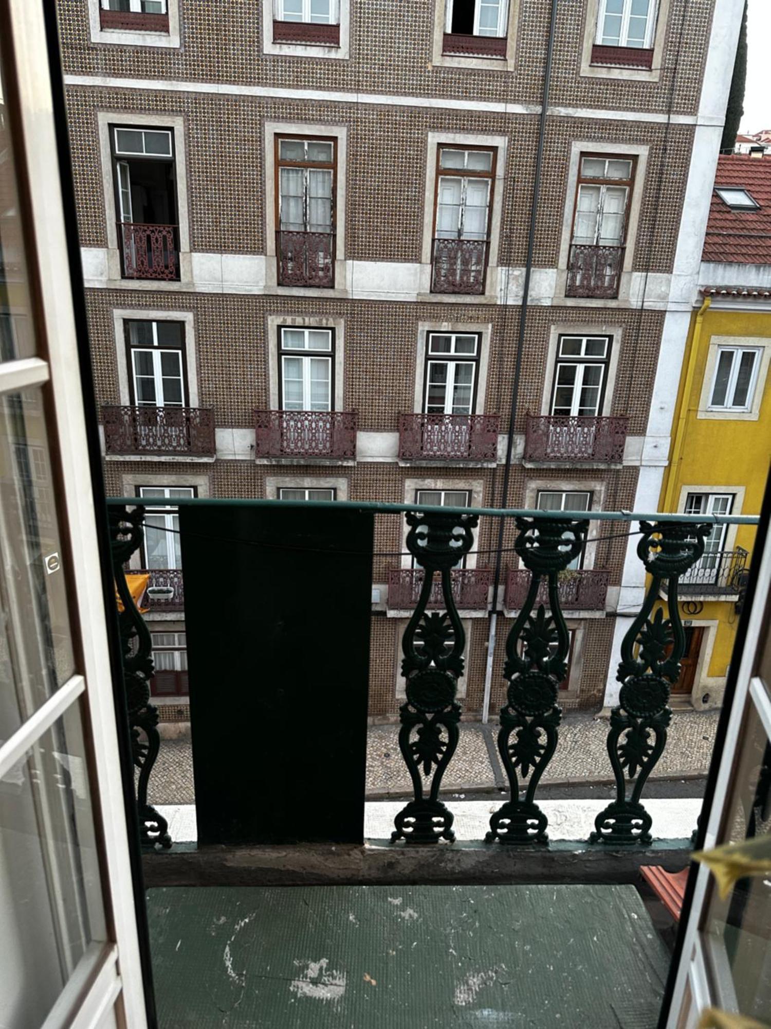 Gusmao House Camping Lisboa