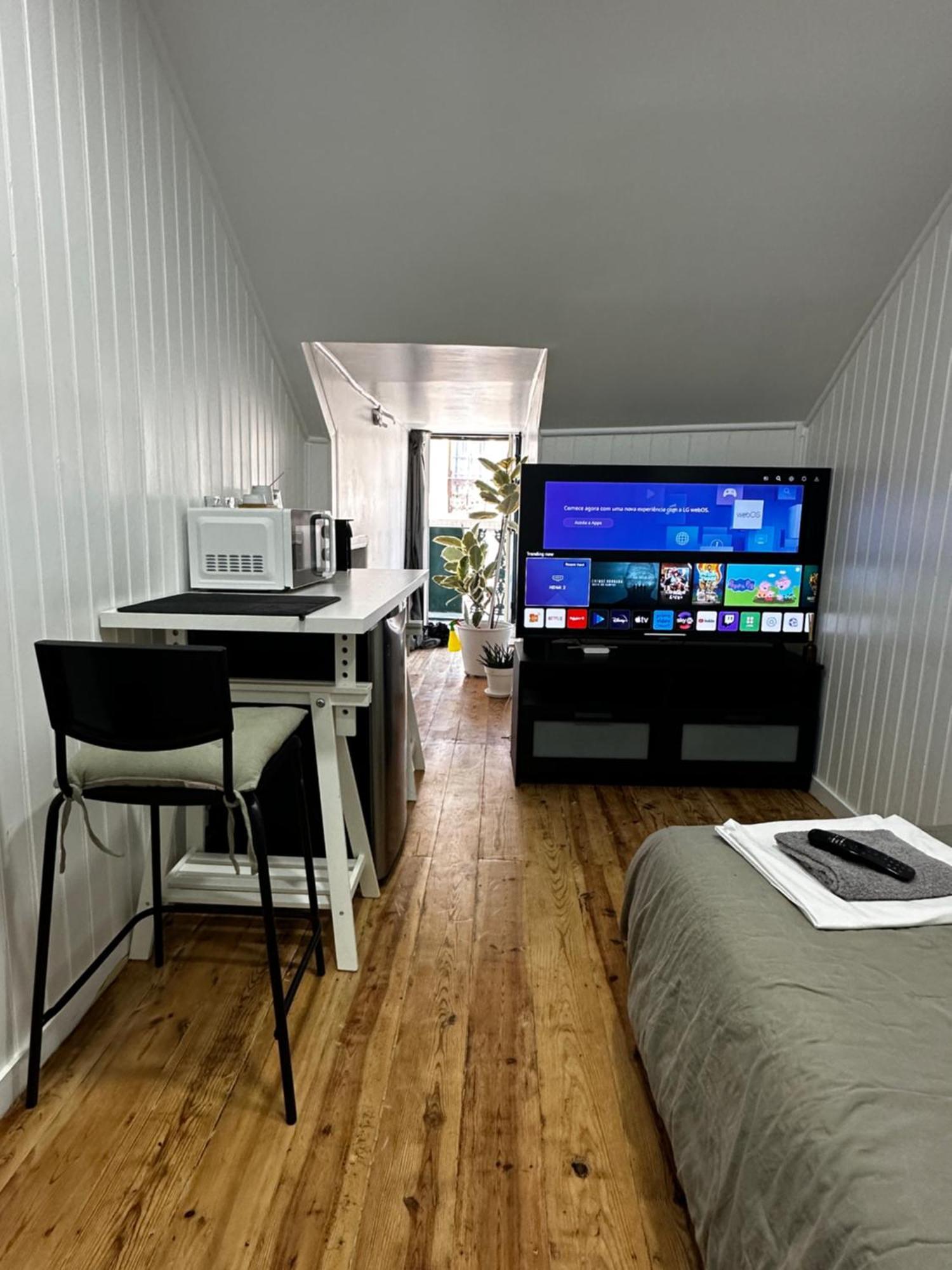 Gusmao House Camping Lisboa