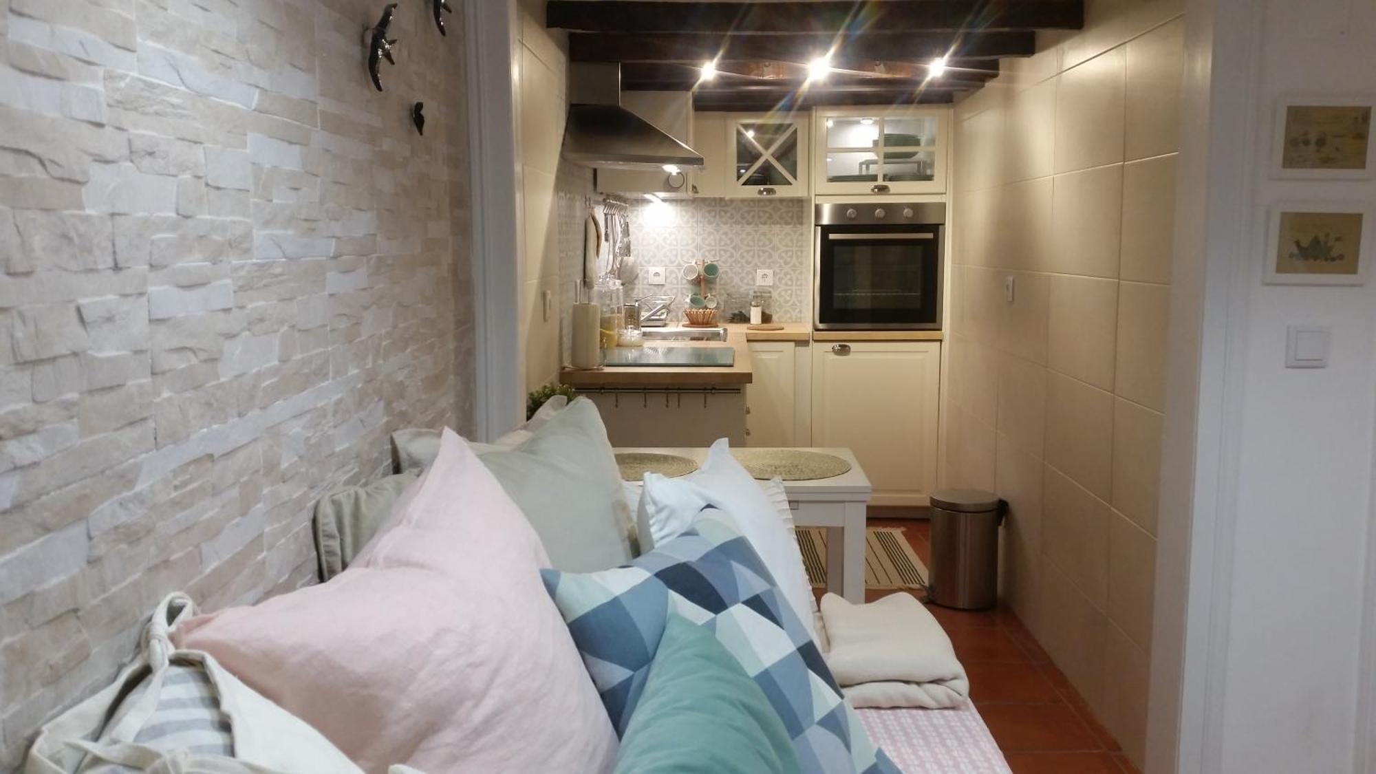 Apartamento Casa De Alfama Lisboa