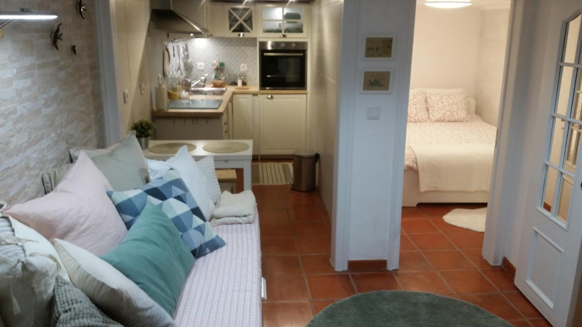 Apartamento Casa De Alfama Lisboa