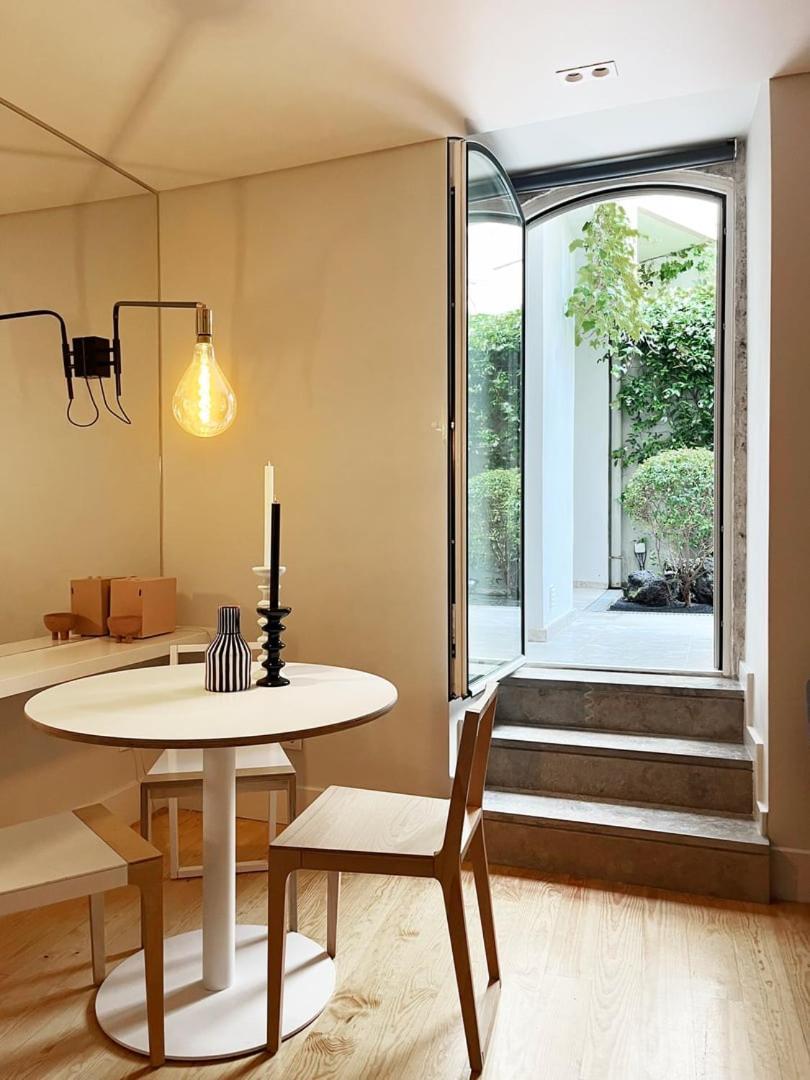 Apartamento Guestready - Luxury With Private Terrace In Lapa *