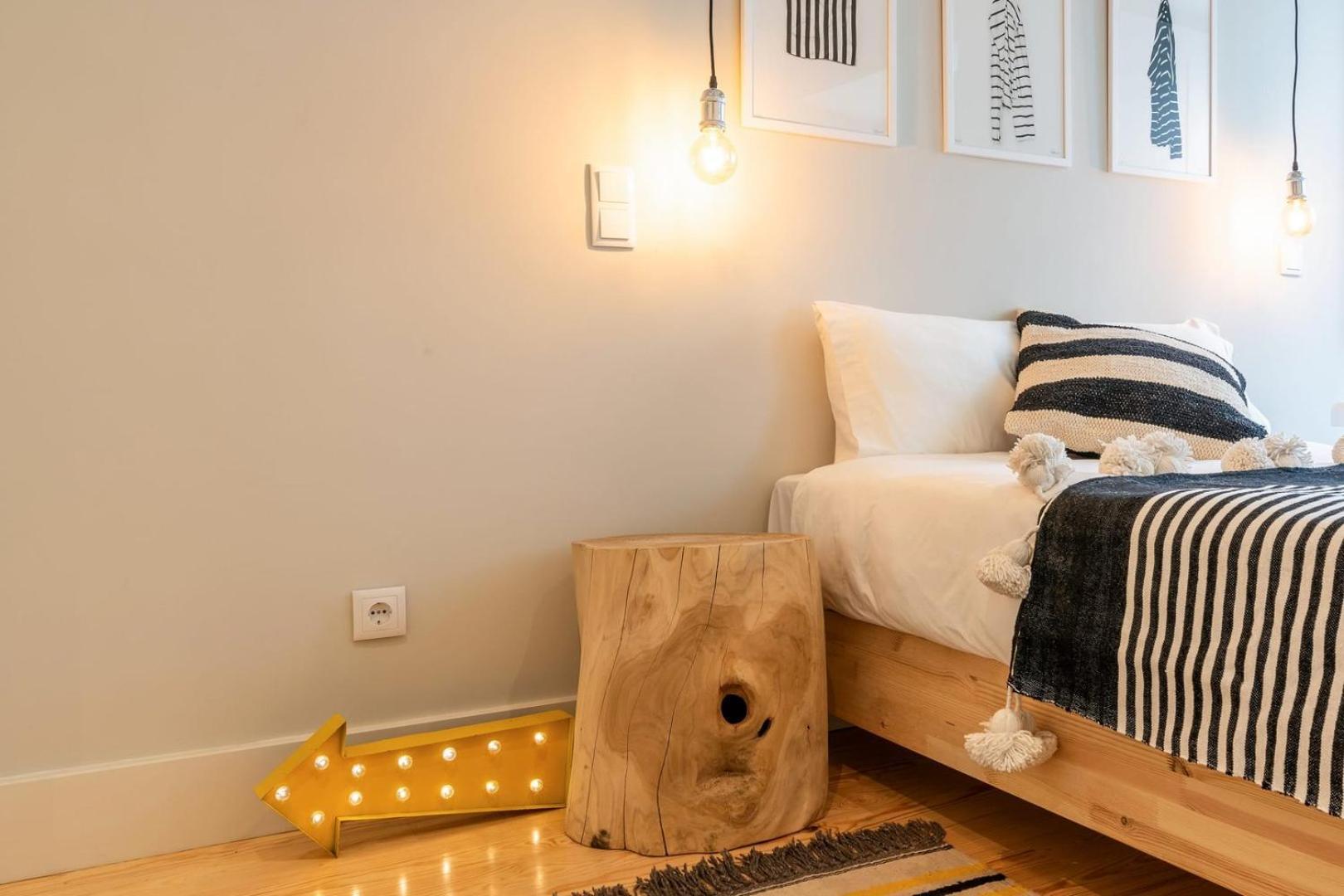 Guestready - Luxury With Private Terrace In Lapa Apartamento