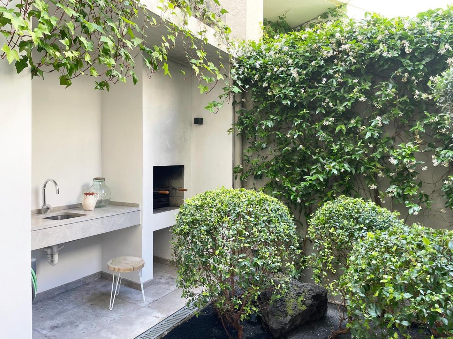 Guestready - Luxury With Private Terrace In Lapa Apartamento