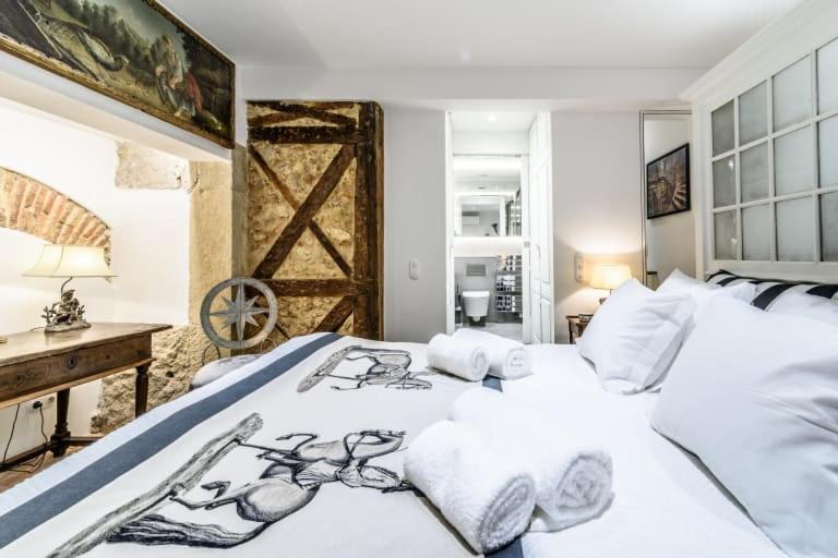 Guestready - Luxury Flat At Lisbon's Downtown Lisboa