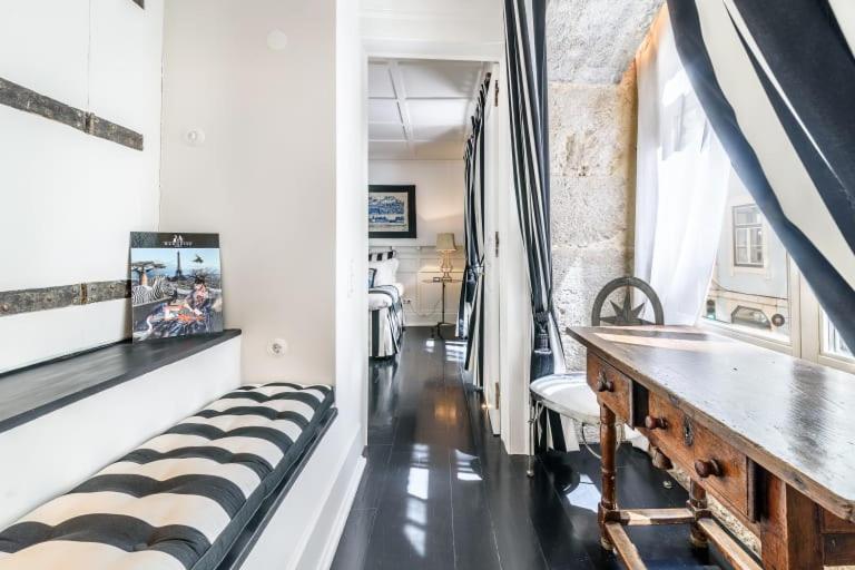 Guestready - Luxury Flat At Lisbon's Downtown * Lisboa