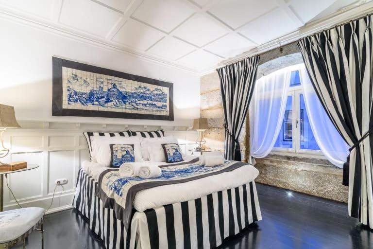 Apartamento Guestready - Luxury Flat At Lisbon's Downtown
