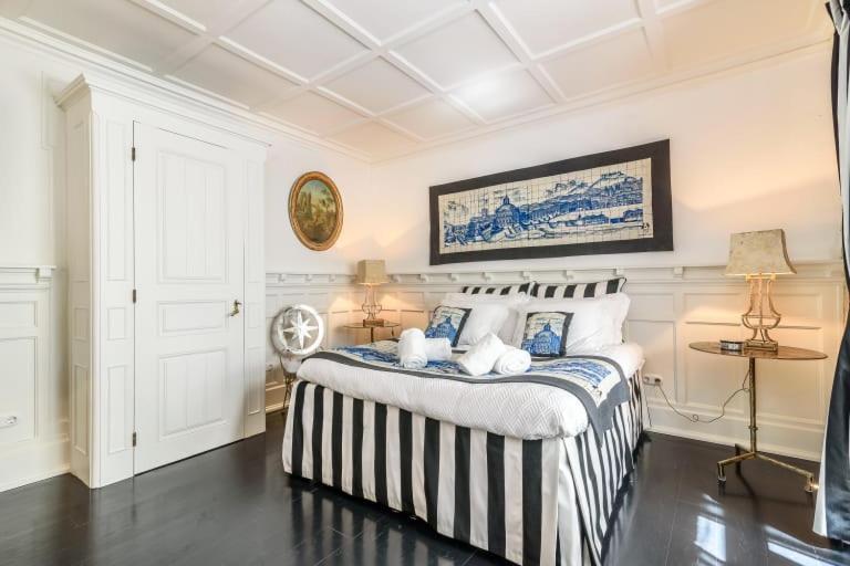 Guestready - Luxury Flat At Lisbon's Downtown Apartamento Lisboa