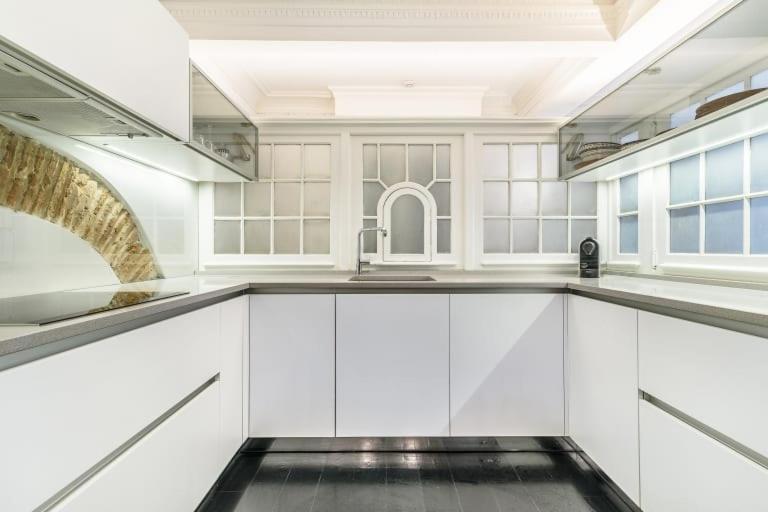 Guestready - Luxury Flat At Lisbon's Downtown Apartamento Lisboa