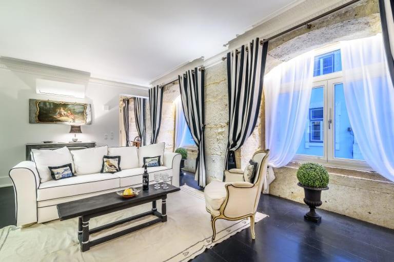 Apartamento Guestready - Luxury Flat At Lisbon's Downtown Lisboa