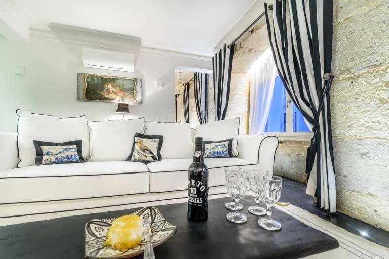 Guestready - Luxury Flat At Lisbon's Downtown * Lisboa