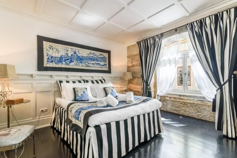 Guestready - Luxury Flat At Lisbon's Downtown * Lisboa