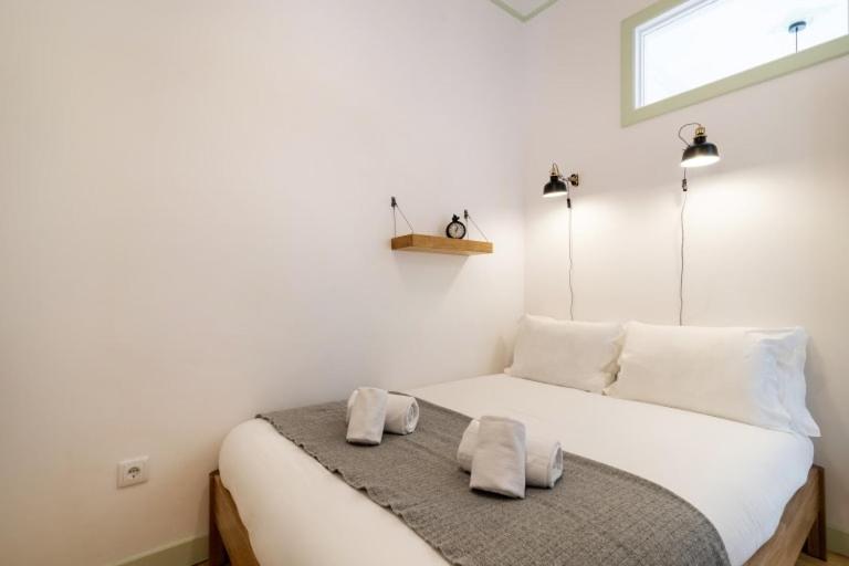 Guestready - Contemporary Apt In Central Lisboa