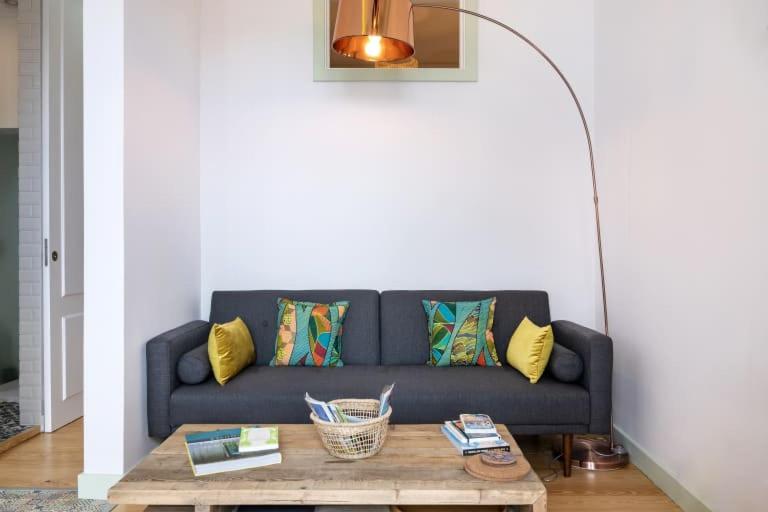 Guestready - Contemporary Apt In Central Apartamento
