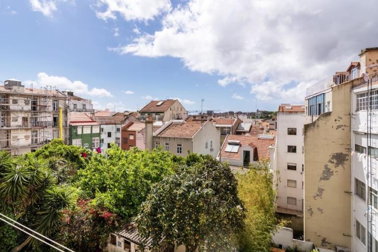 Apartamento Guestready - Contemporary Apt In Central *