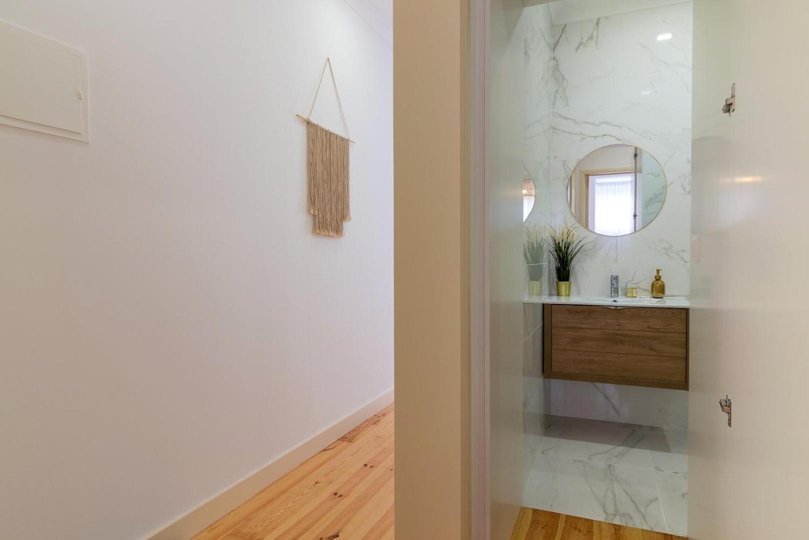 Guestready - Dazzling Apt With Private Terrace Lisboa