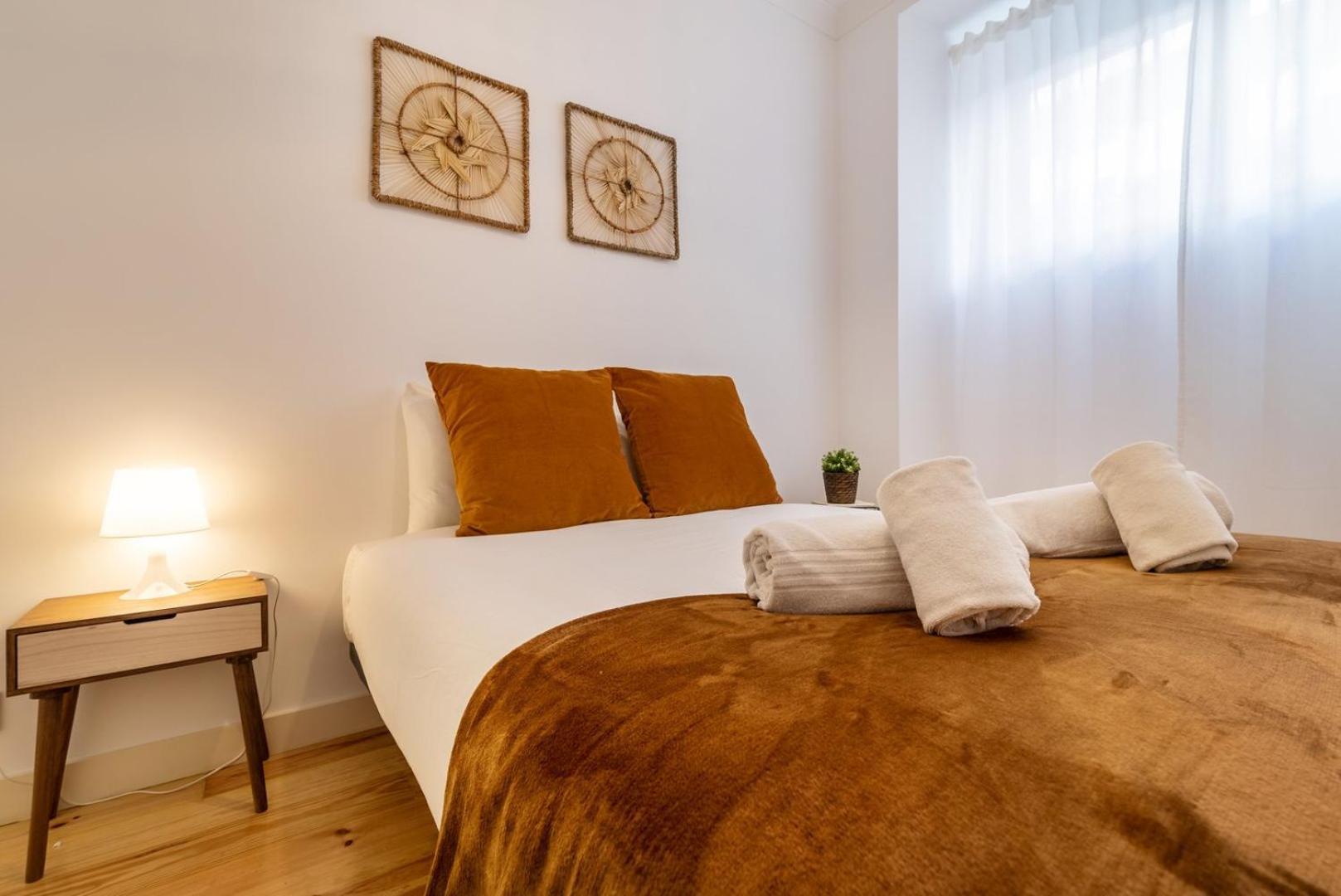 Apartamento Guestready - Dazzling Apt With Private Terrace