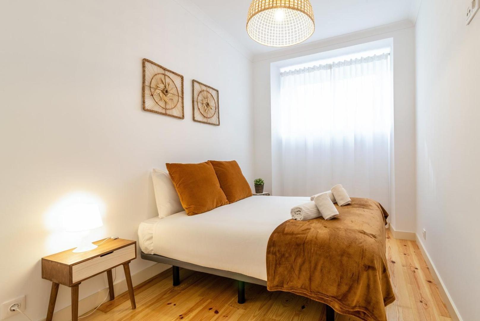 Apartamento Guestready - Dazzling Apt With Private Terrace Lisboa