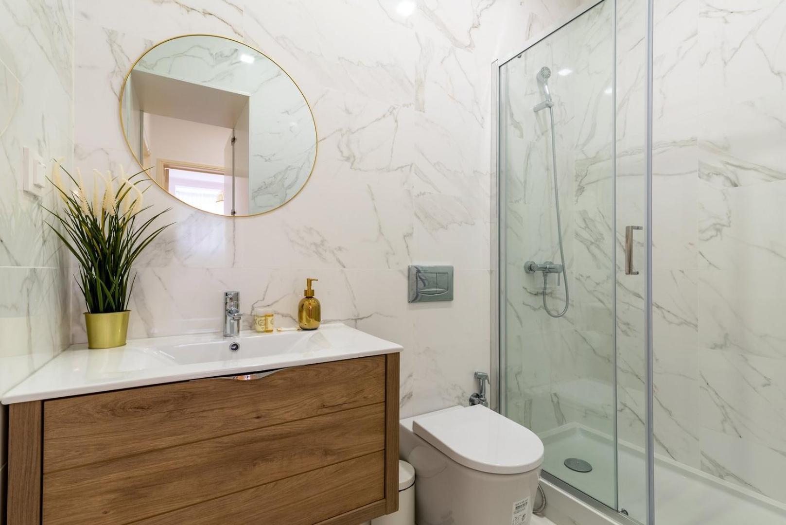 Guestready - Dazzling Apt With Private Terrace *