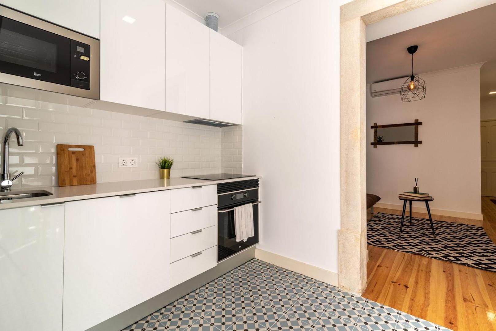 Guestready - Dazzling Apt With Private Terrace * Lisboa
