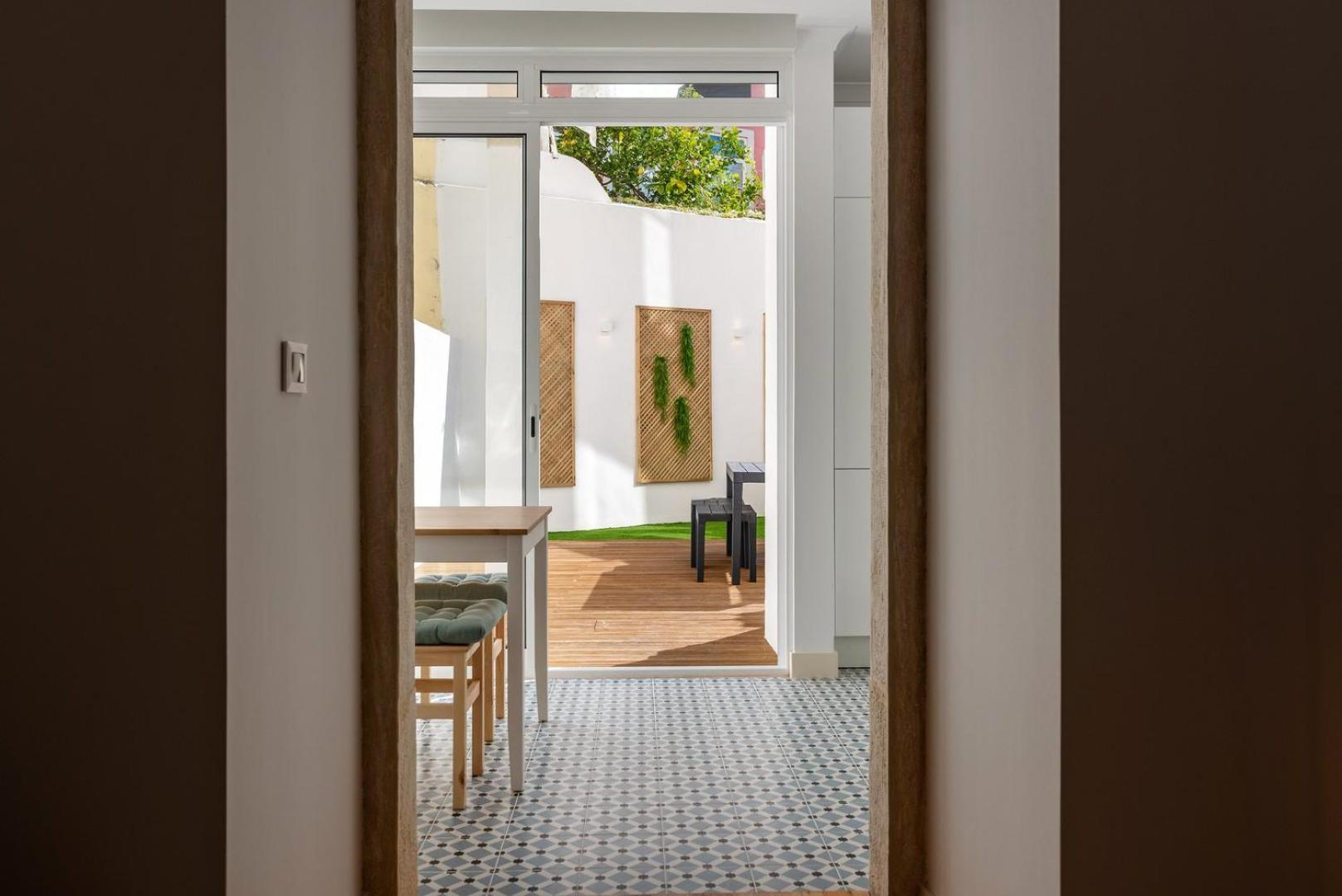 Guestready - Dazzling Apt With Private Terrace Apartamento