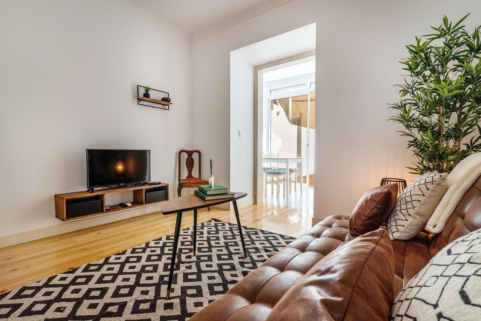 Guestready - Dazzling Apt With Private Terrace Apartamento *