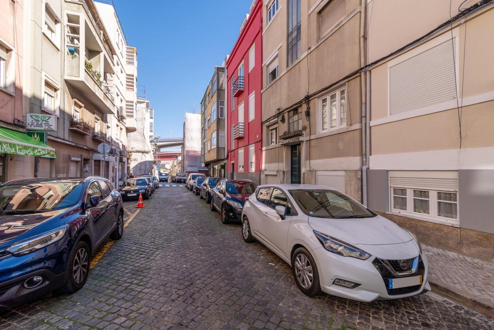 Guestready - Dazzling Apt With Private Terrace Apartamento