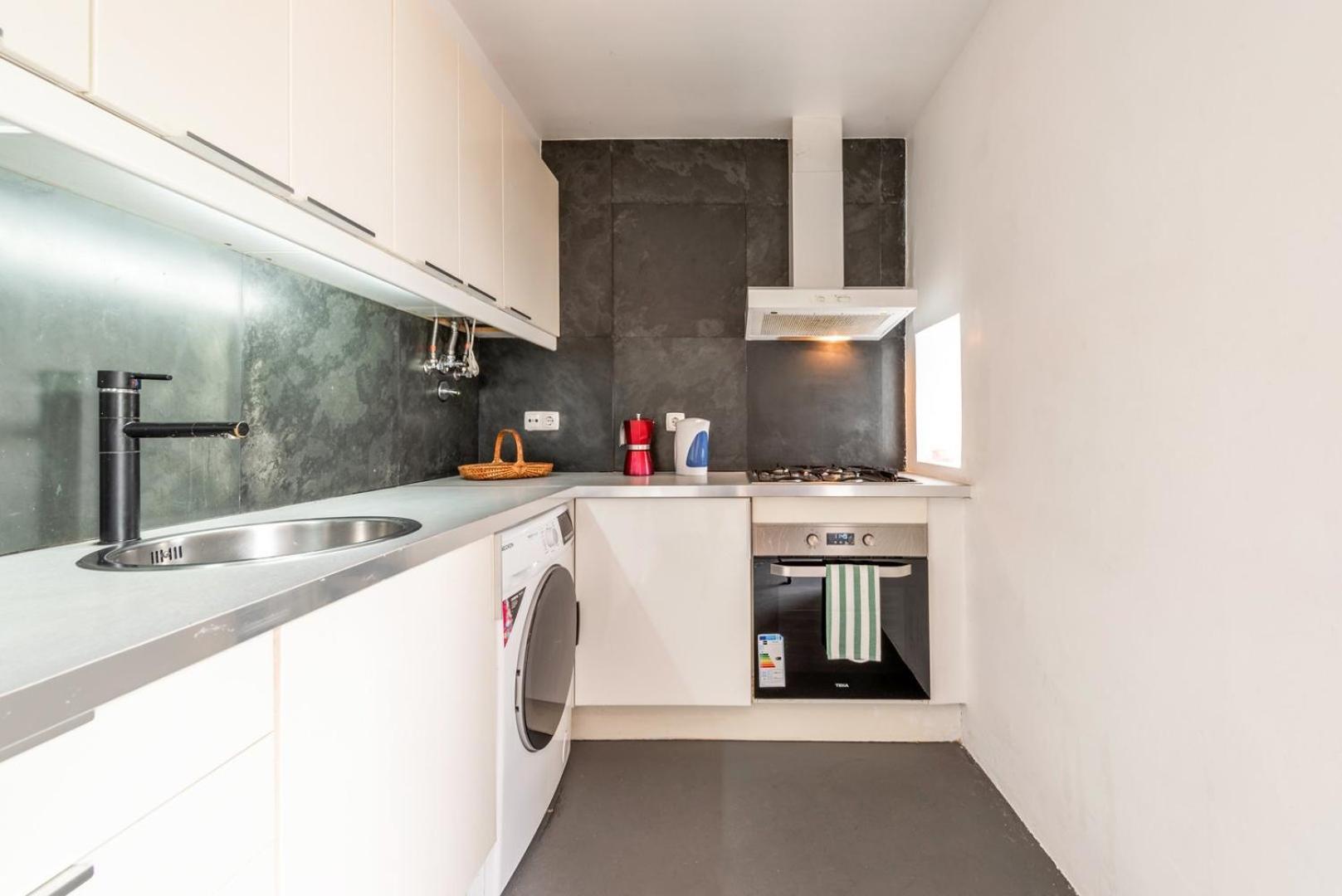 Apartamento Guestready - Fantastic W Big Patio - Bairro Alto *