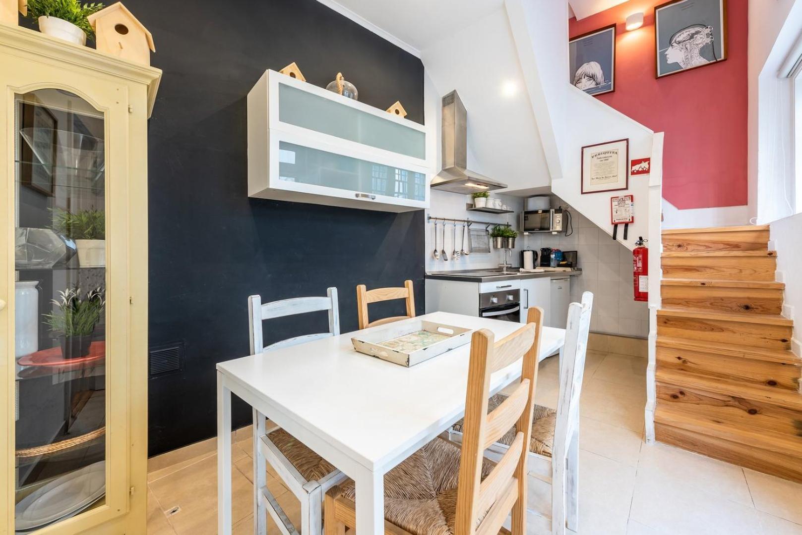Guestready - Baixa Blues For 4 People * Lisbon