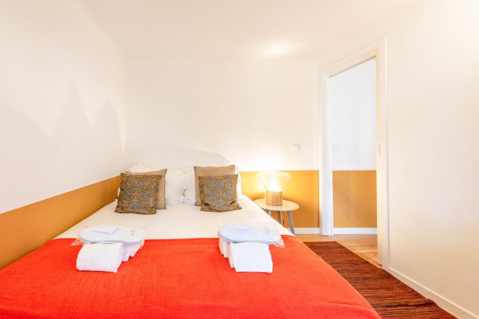 Guestready - Baixa Blues For 4 People Apartment