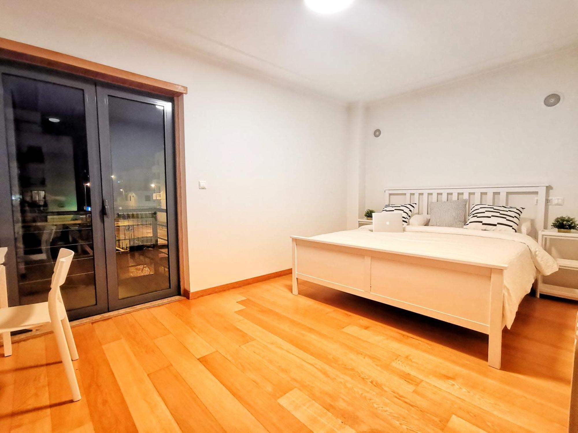 Apartamento Bom Dia Parque Nações Lisboaz