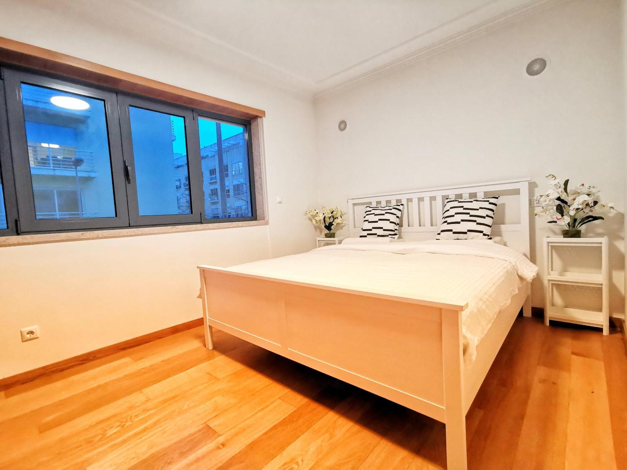 Bom Dia Parque Nações Lisboaz Apartamento Lisboa