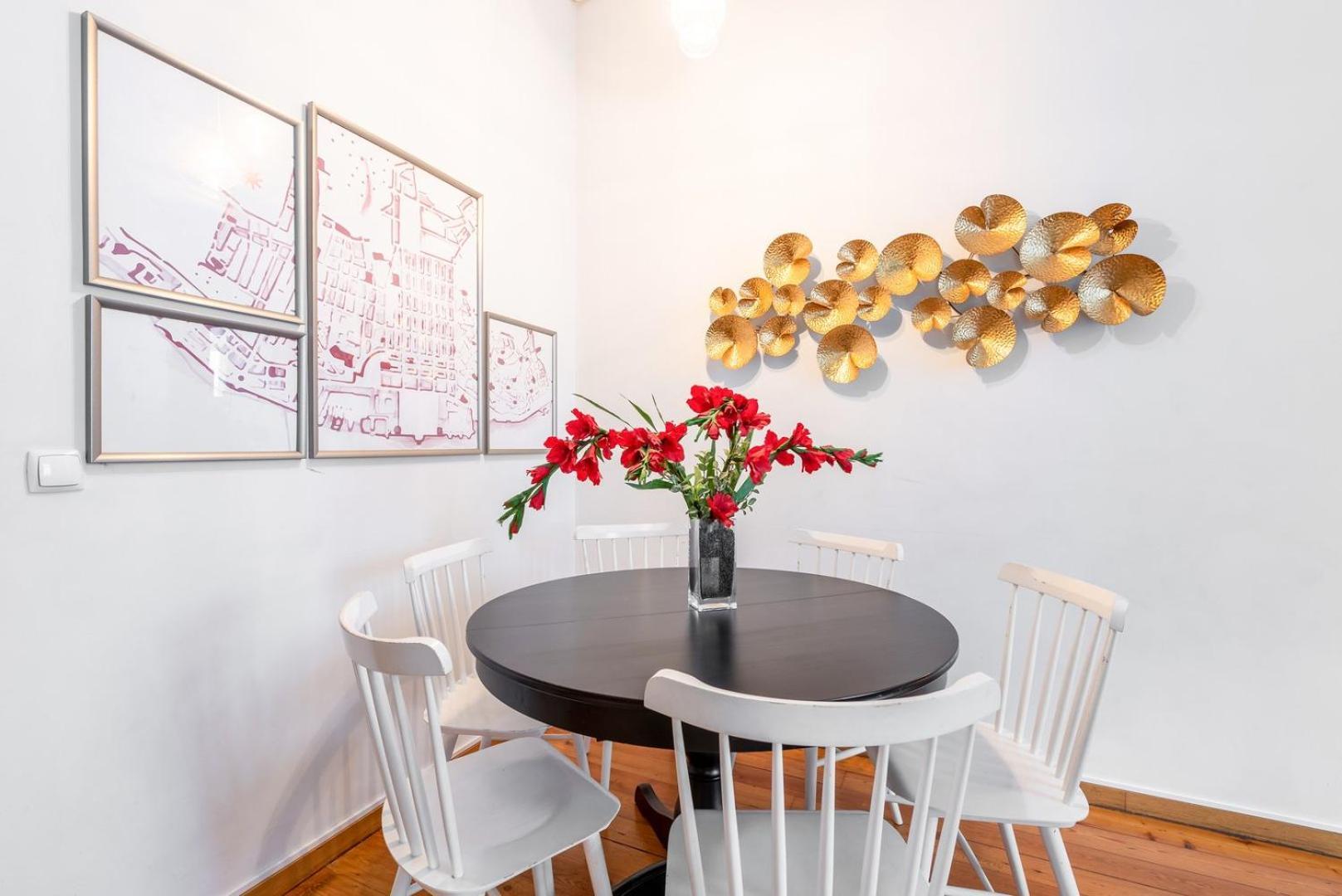 Guestready - Apt Located On City Centre Apartamento *